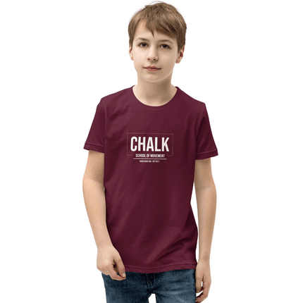 Kid's Gear - Chalk School of Movement