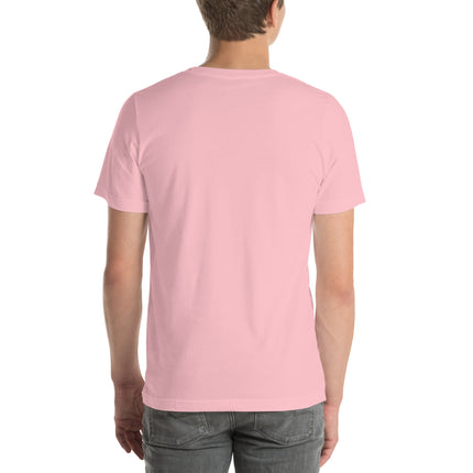 Unisex t-shirt - Chalk School of Movement