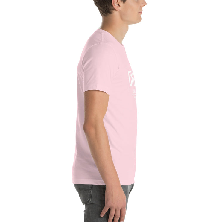 Unisex t-shirt - Chalk School of Movement