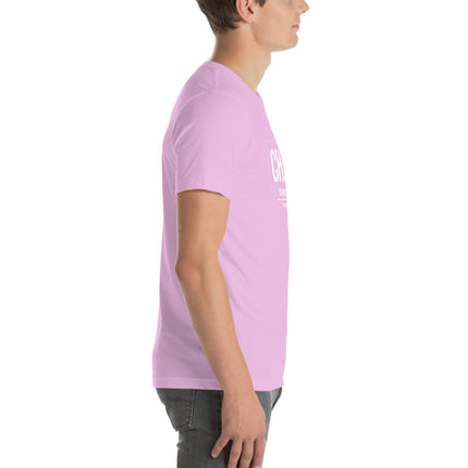 Unisex t-shirt - Chalk School of Movement