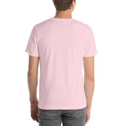 Unisex t-shirt - Chalk School of Movement